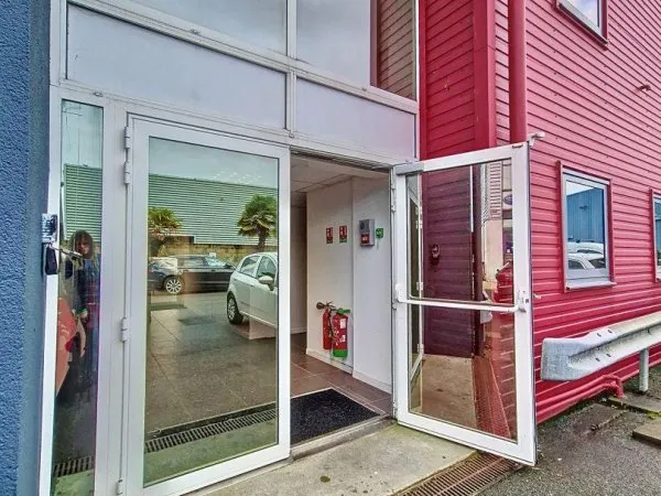 Local commercial 22 m²