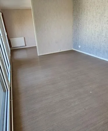 Bourgueil - Appartement T4