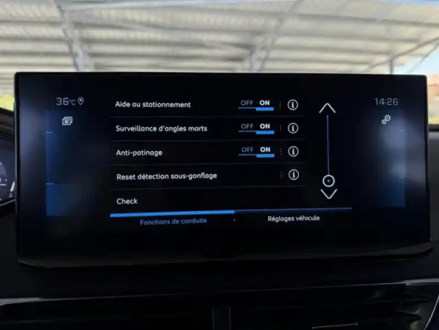 Peugeot 5008 ii puretech 130 s&amp;s gt — photo 16