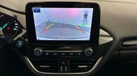 Ford Puma 1.0 EcoBoost Hybrid 125ch Titanium S&S Powershift — photo 29