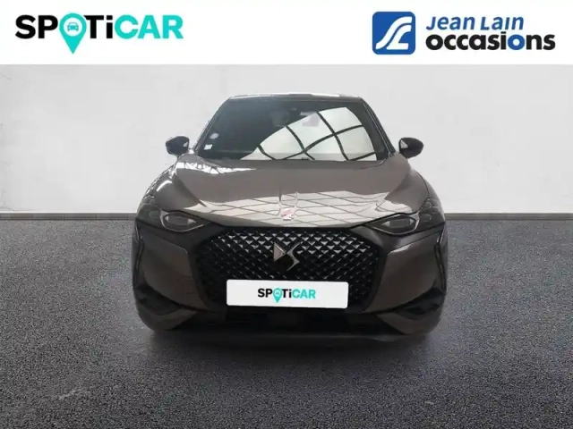 Ds Ds 3 ds3 crossback puretech 130 eat8 — photo 2