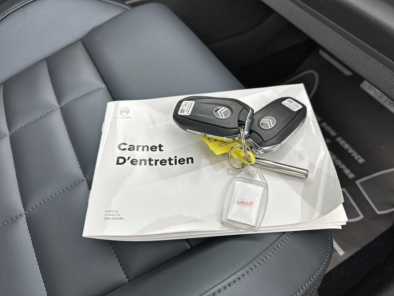 Citroën C5 Aircross hybride 145 ch e-dcs6 max — photo 29