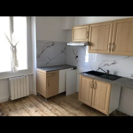 T3 brassac 70m²
