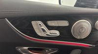 Mercedes Classe E Coupé 220 d 194ch AMG Line 9G-Tronic — photo 33