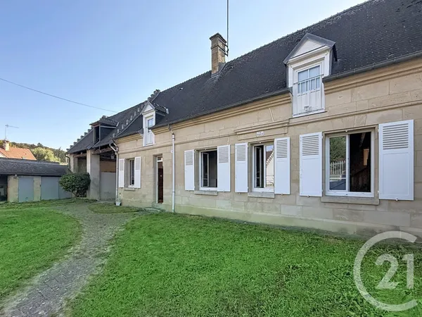 Maison 5 pièces 113 m²