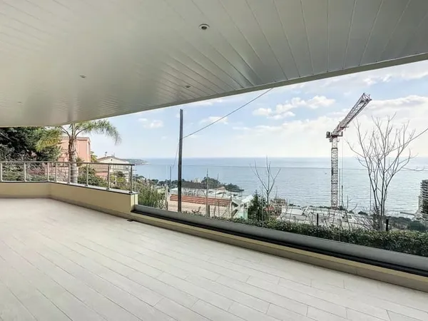 PALO ALTO 4/P Lot.101 - Élégance contemporaine aux portes de Monaco