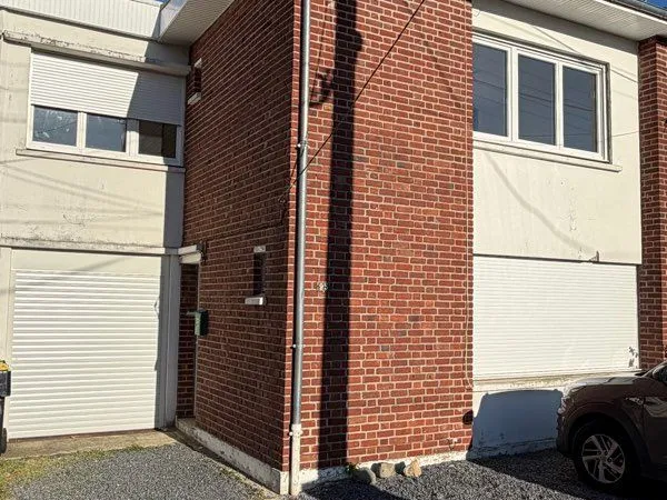 Maison 4 ch à louer