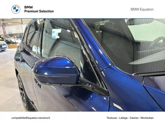 Bmw X3 xdrive30e 299ch m sport — photo 15
