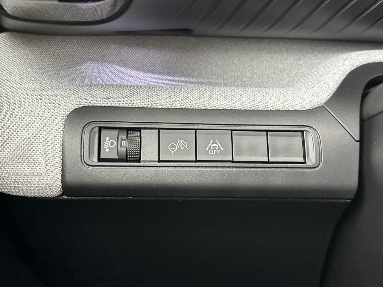 Citroën C3 Aircross e-c3 aircross 113 autonomie confort plus — photo 16