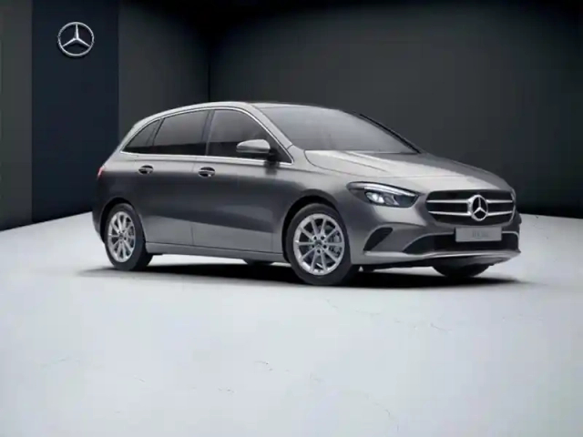 Mercedes Classe B 180 progressive line edition — photo 11