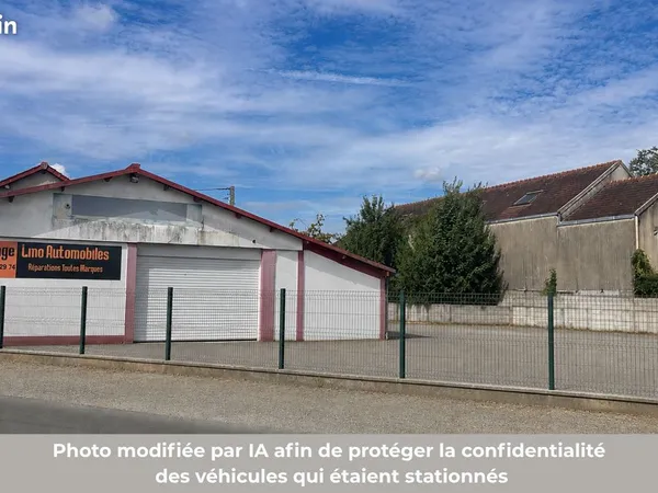 Fonds de commerce