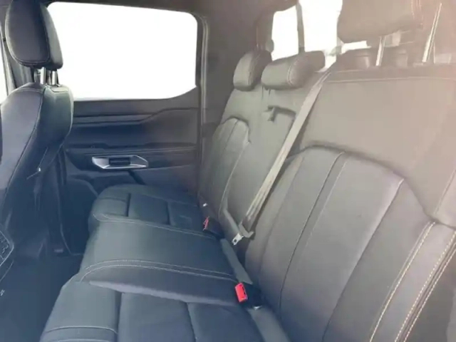 Ford Ranger 2.0 ecoblue 205ch stop&amp;start double cabine wildtrak e-4wd bva10 — photo 8