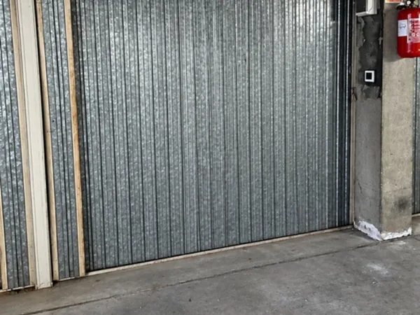 , garage privatif de 13,55 m²