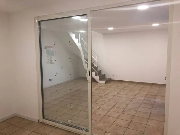 Bureaux 70 m²