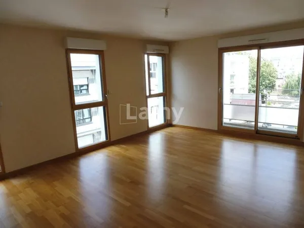 Appartement 3 pièces 70 m²