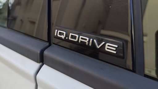 Volkswagen Polo 1.6 TDI 95 DSG7 - IQ.Drive – 2019 – 136451 km – Diesel – Boîte Automatique — photo 10