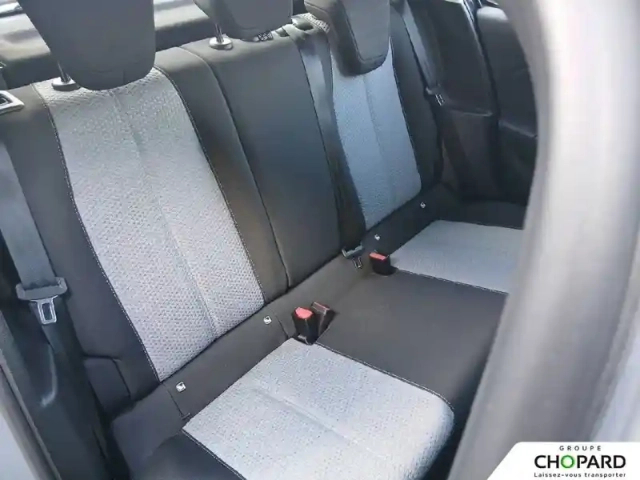 Opel Corsa electrique 136 ch &amp; batterie 50 kwh — photo 20