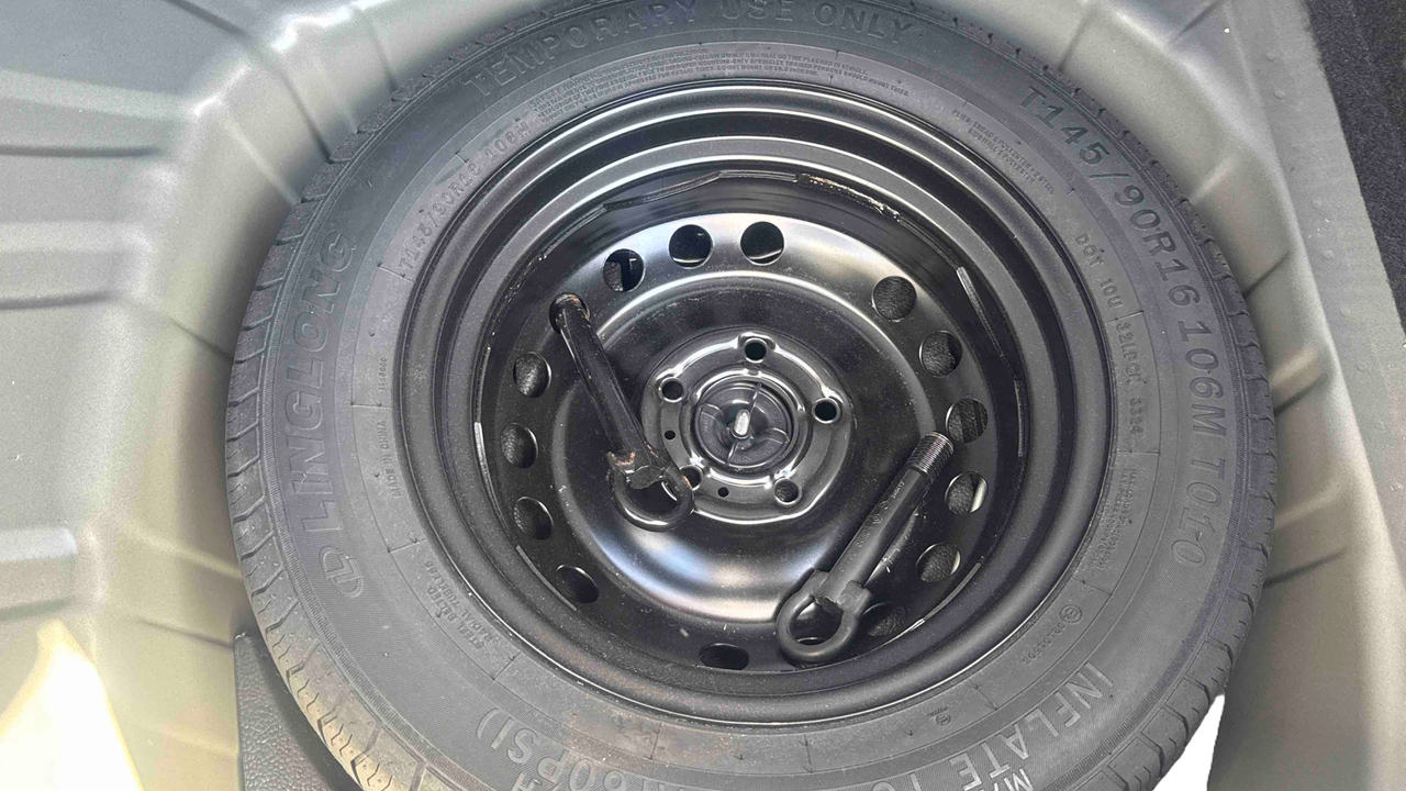 Nissan Juke DIG-T 114 — photo 15