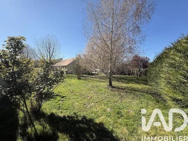 Maison 7 pièces 117 m²