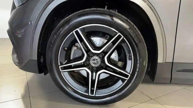 Mercedes Gla 200 d 8g-dct — photo 11