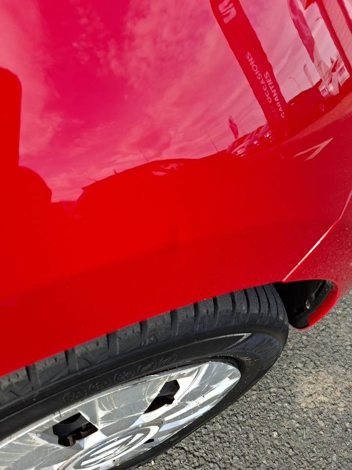 Volkswagen Up 1.0 60 — photo 37