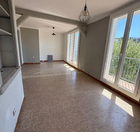 Appartement Jonquières T4 - 68 m2
