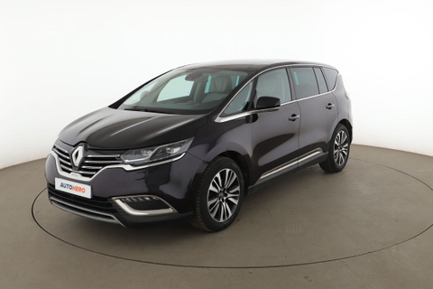Citroen C4 Grand Picasso 1.6 Blue-HDi Intensive EAT6