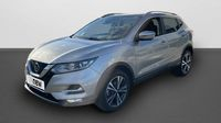 Nissan Qashqai 1.7 dCi 150 N-Connecta