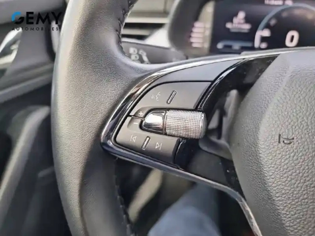 Skoda Kamiq 1.0 tsi evo 110 ch bvm6 — photo 42