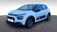 Citroen C3 1.2 PureTech 83ch S&S Feel Pack