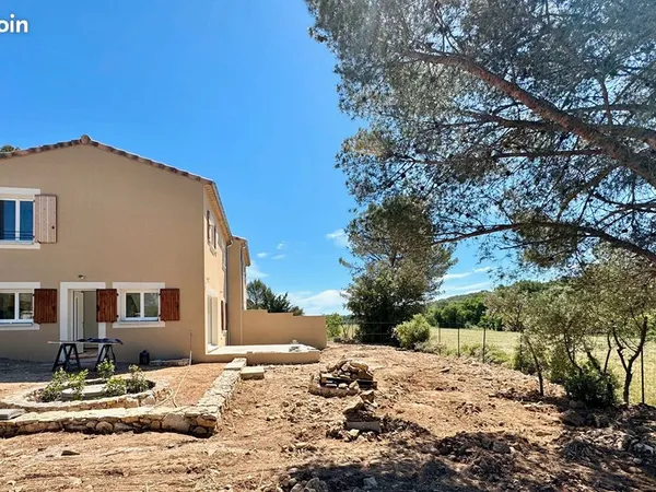 Maison 4 pièces 88 m²