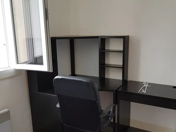 Appartement REIMS