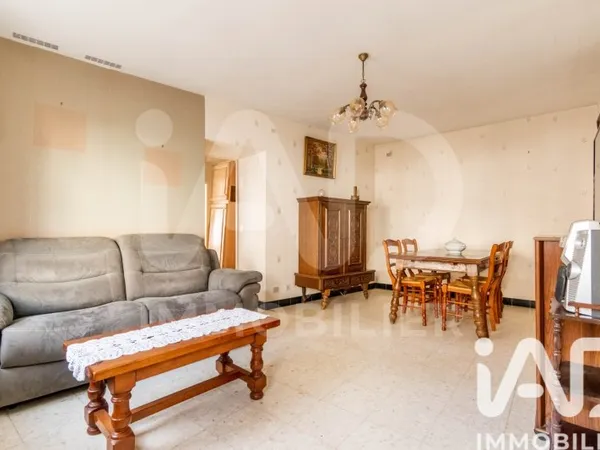 Maison 3 pièces 67 m²