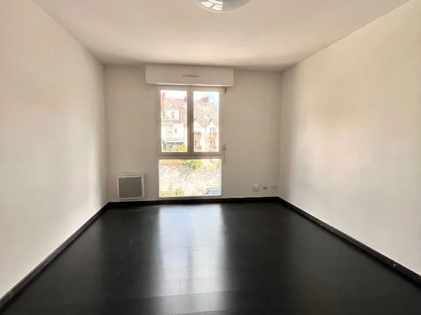 Appartement 1 pièce 22 m²