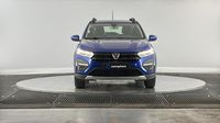 Dacia Sandero 1.0 TCe 90ch Stepway Confort — photo 2
