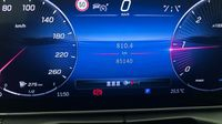 Mercedes Classe C Break 200 d 163ch AMG Line — photo 9
