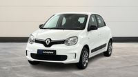Renault Twingo E-Tech Electric Equilibre R80 Achat Intégral