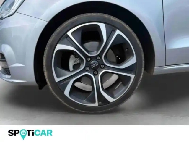 Audi A1 sportback 1.4 tfsi 125ch ambition luxe s tronic 7 — photo 10