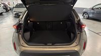 Toyota Yaris Cross 116h Trail MY22 — photo 14