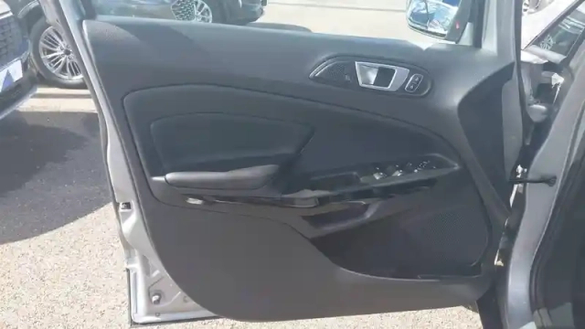 Ford Ecosport 1.0 ecoboost 125ch s&amp;s bvm6 — photo 48