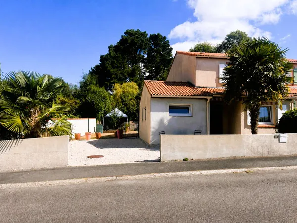 Maison 4 pièces 81 m²