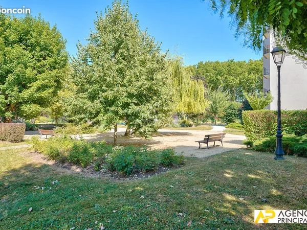 Appartement 5 pièces 78 m²