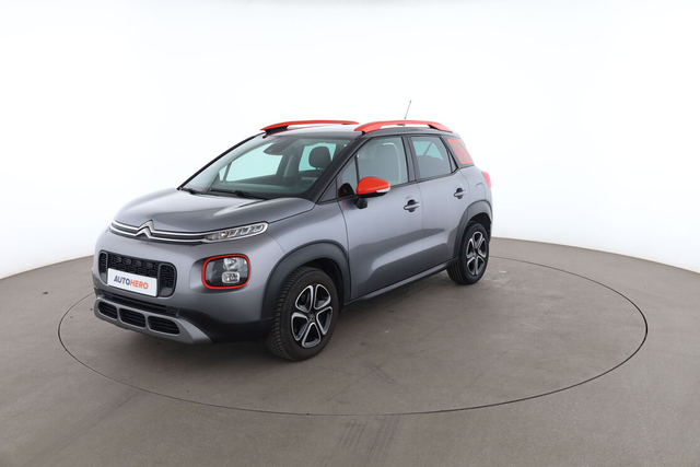 Citroen C3 Aircross 1.2 PureTech Feel