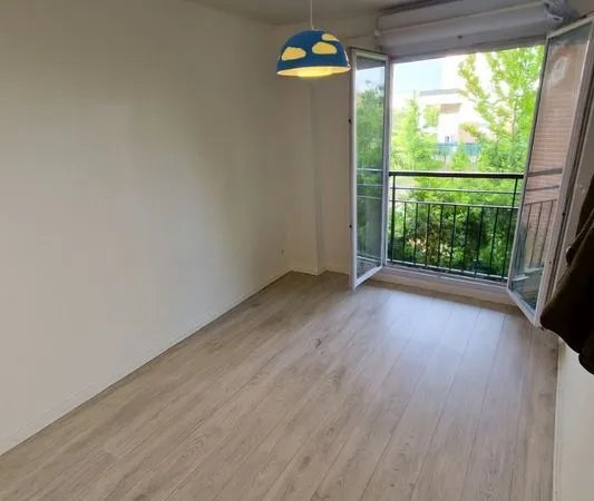 Chambre a louer a bondy 560e meublé