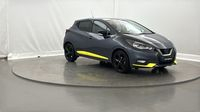 Nissan Micra 1.0 IG-T 92ch Kiiro 2021.5 — photo 3