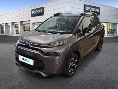 Citroën C3 Aircross 1.2 puretech 110ch s&amp;s max