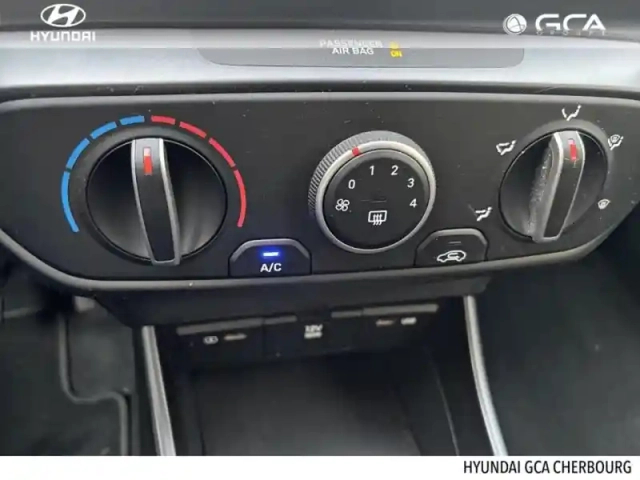 Hyundai I20 1.2 84ch initia — photo 11