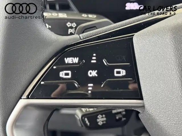 Audi E-Tron q6  sportback 306 ch 100 kwh performance — photo 26