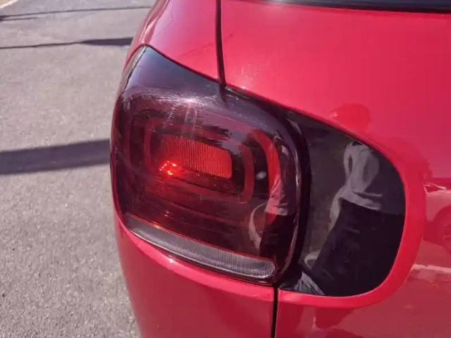 Citroën C3 Aircross bluehdi 110 s&amp;s bvm6 — photo 17