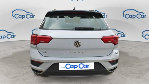 Volkswagen T-Roc 1.0 TSI 115 - Lounge – 2019 – 87254 km – Essence – Boîte Manuelle — photo 12